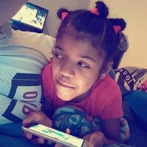 Meet your Posher, Antwain